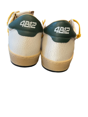 Sneakers 4b12 modello play new u57