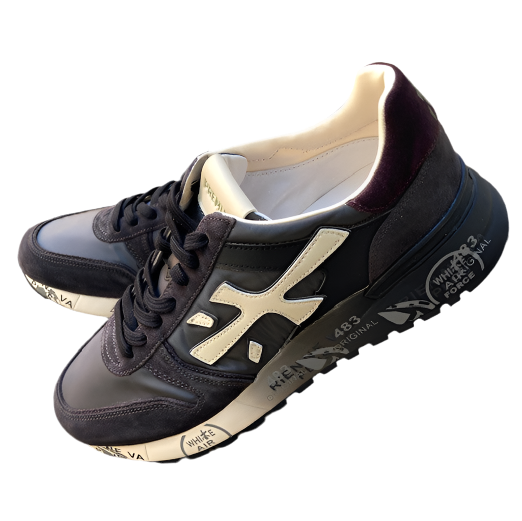 premiata mick 6872