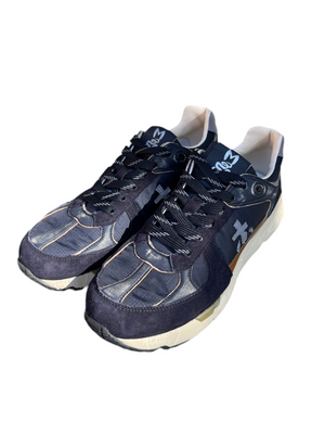 premiata sneakers mase 7033