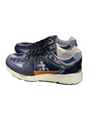 premiata sneakers mase 7033