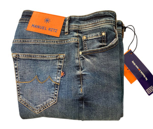 Manuel Ritz jeans 6066